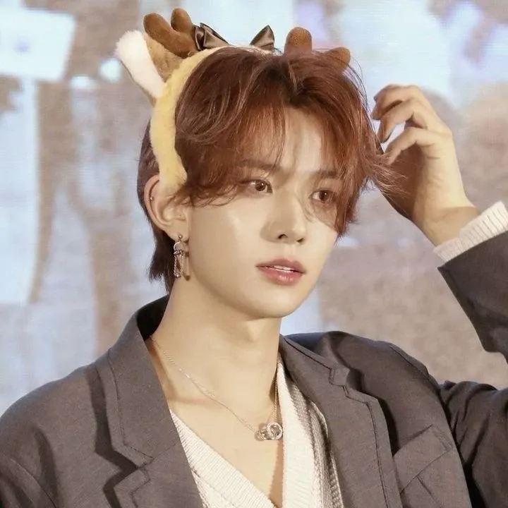 에반 최근 활동샷