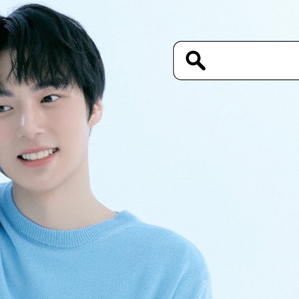 Foto aktivitas terbaru Minhyuk (MONSTA X)