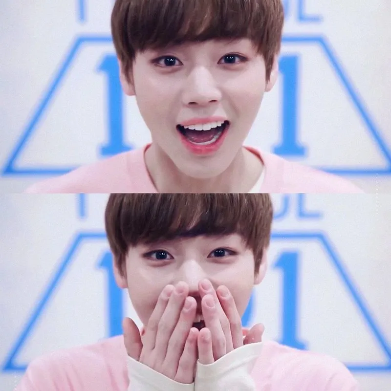 박지훈의 비하인드 컷