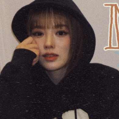 Rio (NiziU)粉絲拍下的瞬間