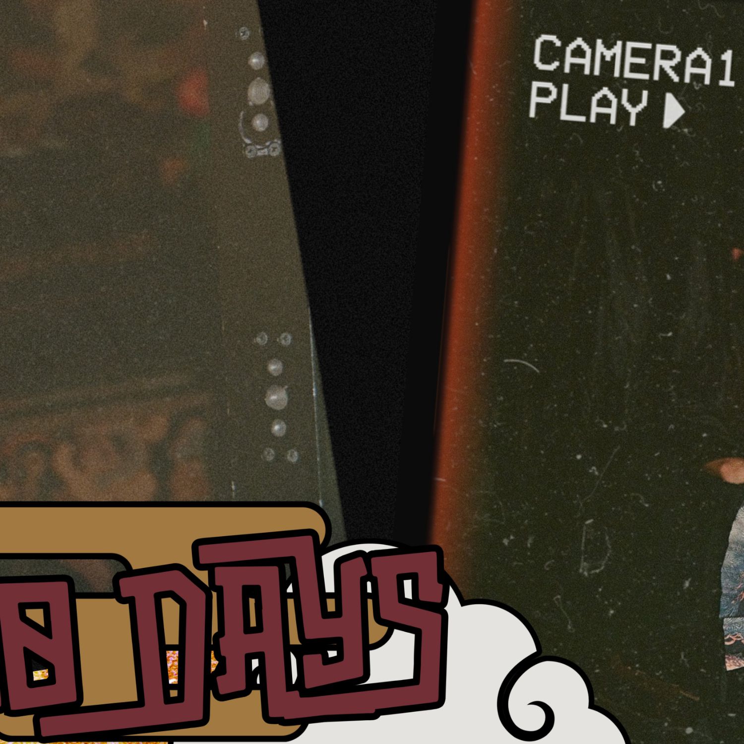 A moment captured by Changbin (Stray Kids)'s fan