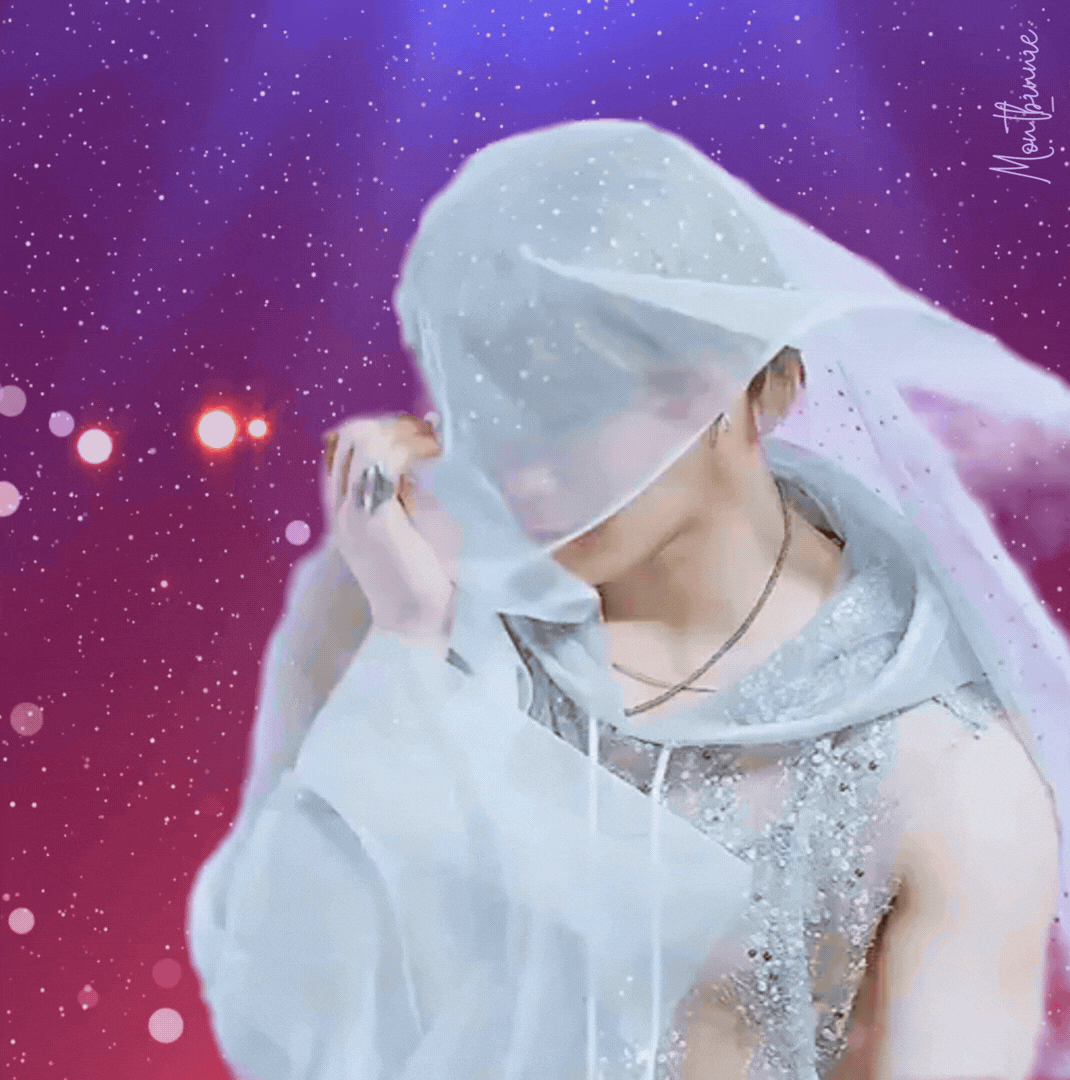 Latest photo of Moonbin (ASTRO)