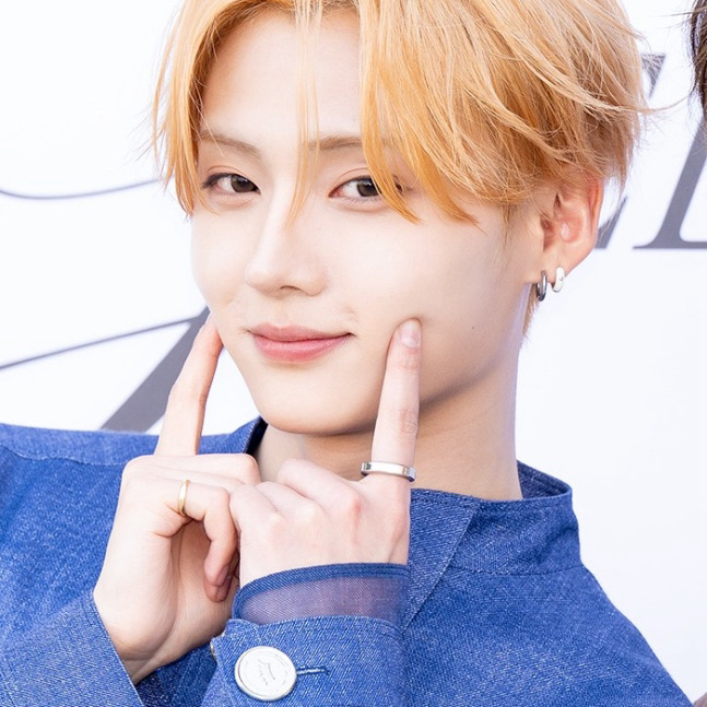 Latest photo of Lee Sangwon (ALPHA DRIVE ONE)