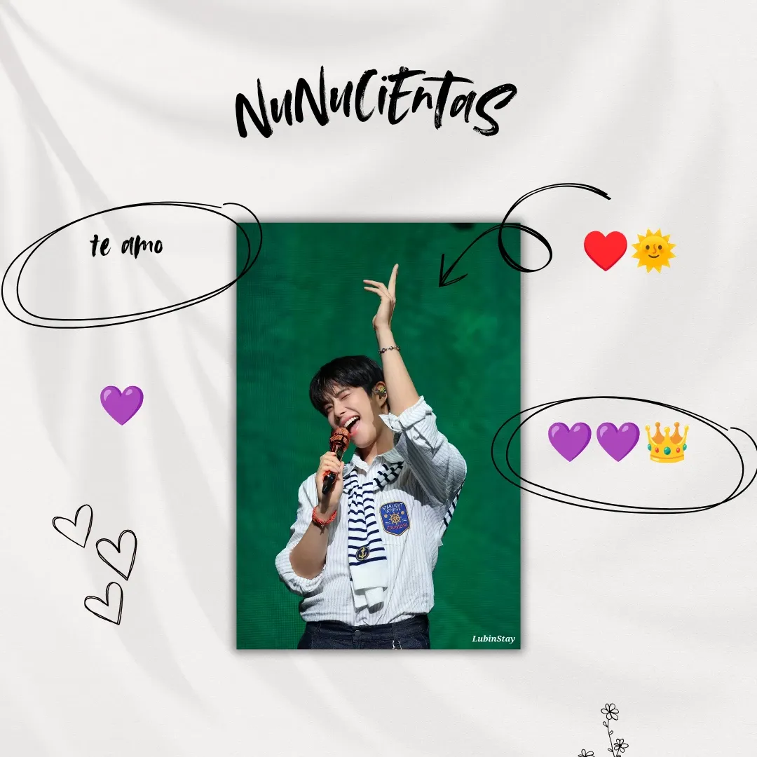 Foto terbaru ASTRO