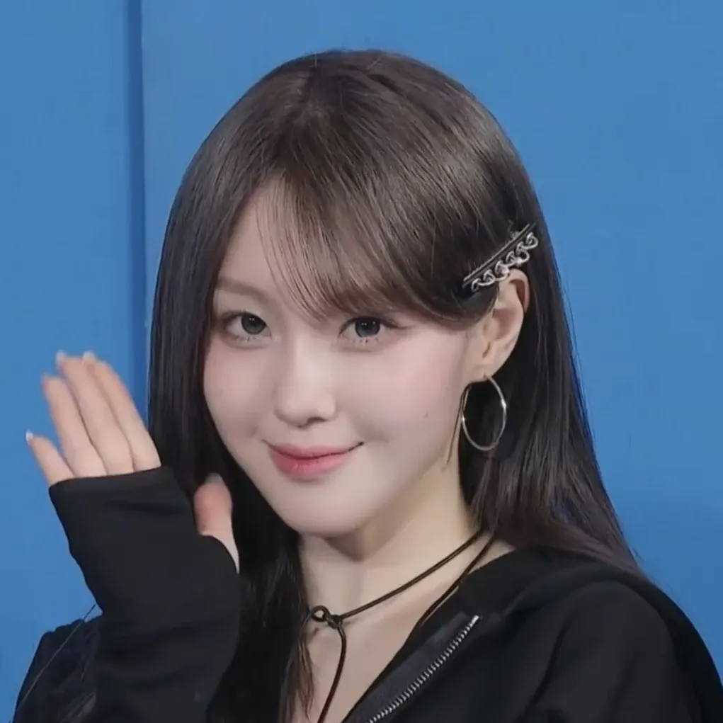 金采炫 (Kep1er)的幕後花絮