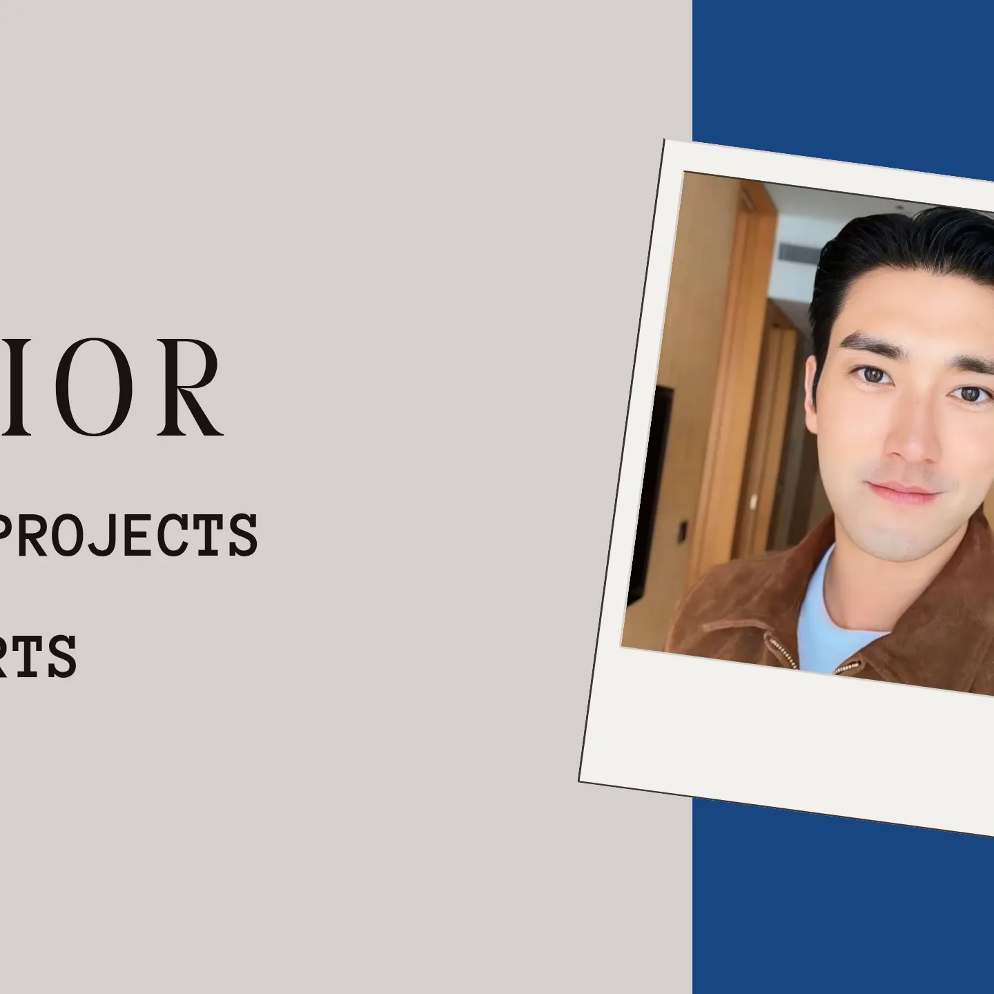 K-POP posts beloved by 시원 (슈퍼주니어) fans