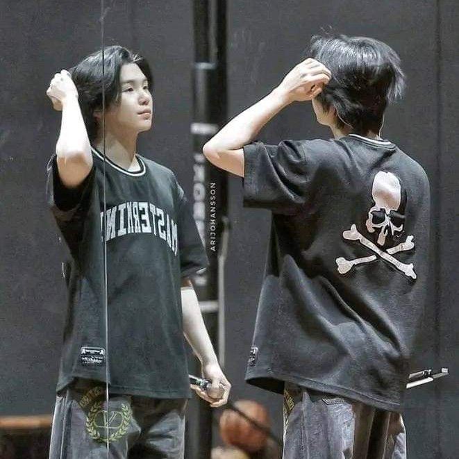 슈가 (방탄소년단)의 최신 사진