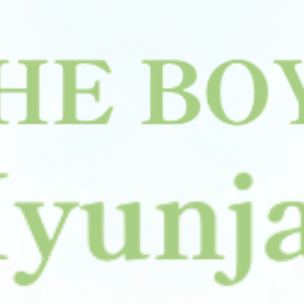 Latest photo of Hyunjae (THE BOYZ)