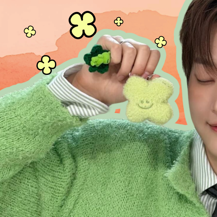 EJ (&TEAM)的最新活动照片