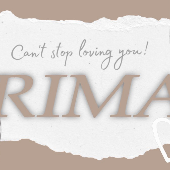 Behind-the-scenes cut of Rima (NiziU)