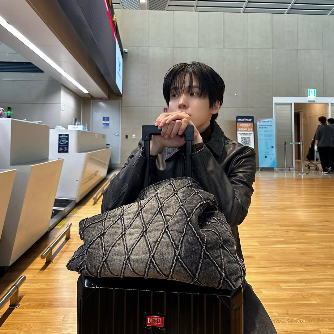 에이티즈의 최신 사진