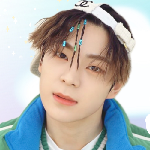 김준민 (WHIB) 최근 활동샷