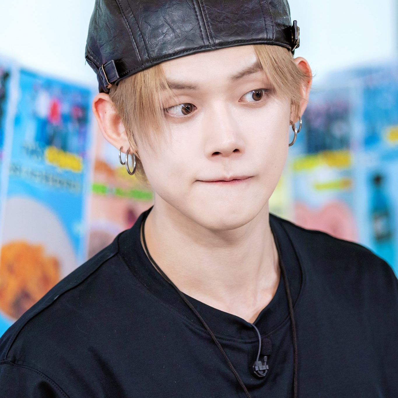 Foto aktivitas terbaru Yeonjun (TOMORROW X TOGETHER)