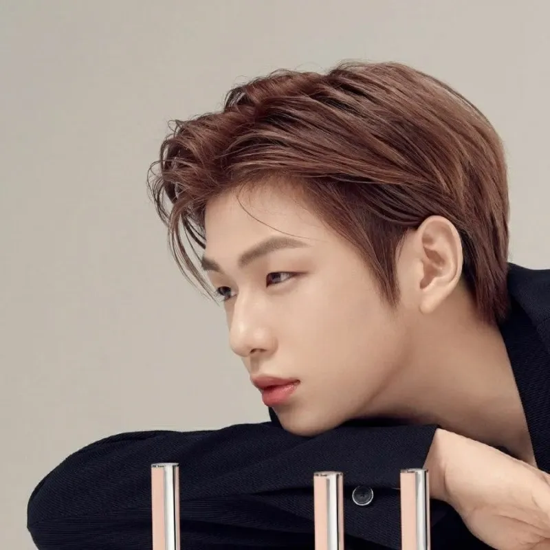 Foto terbaru Kang Daniel