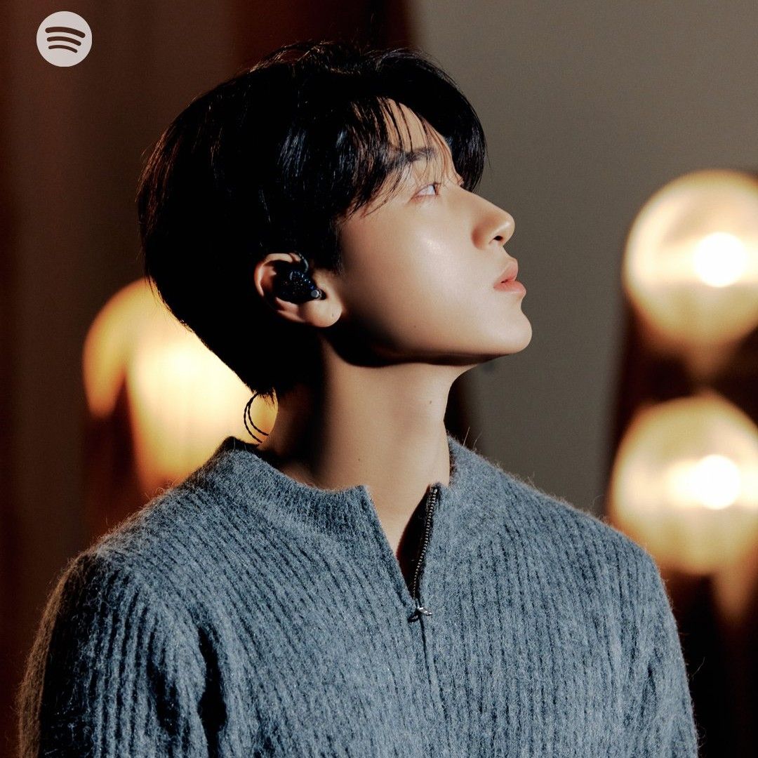 에이티즈의 비하인드 컷