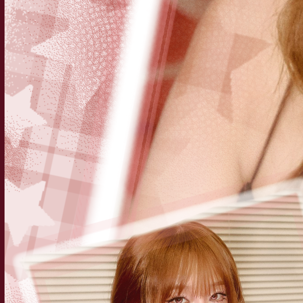 崔叡娜的最新照片