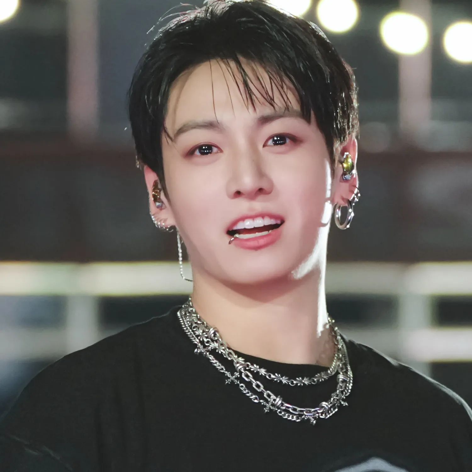 정국 (방탄소년단) 팬이 찍은 순간