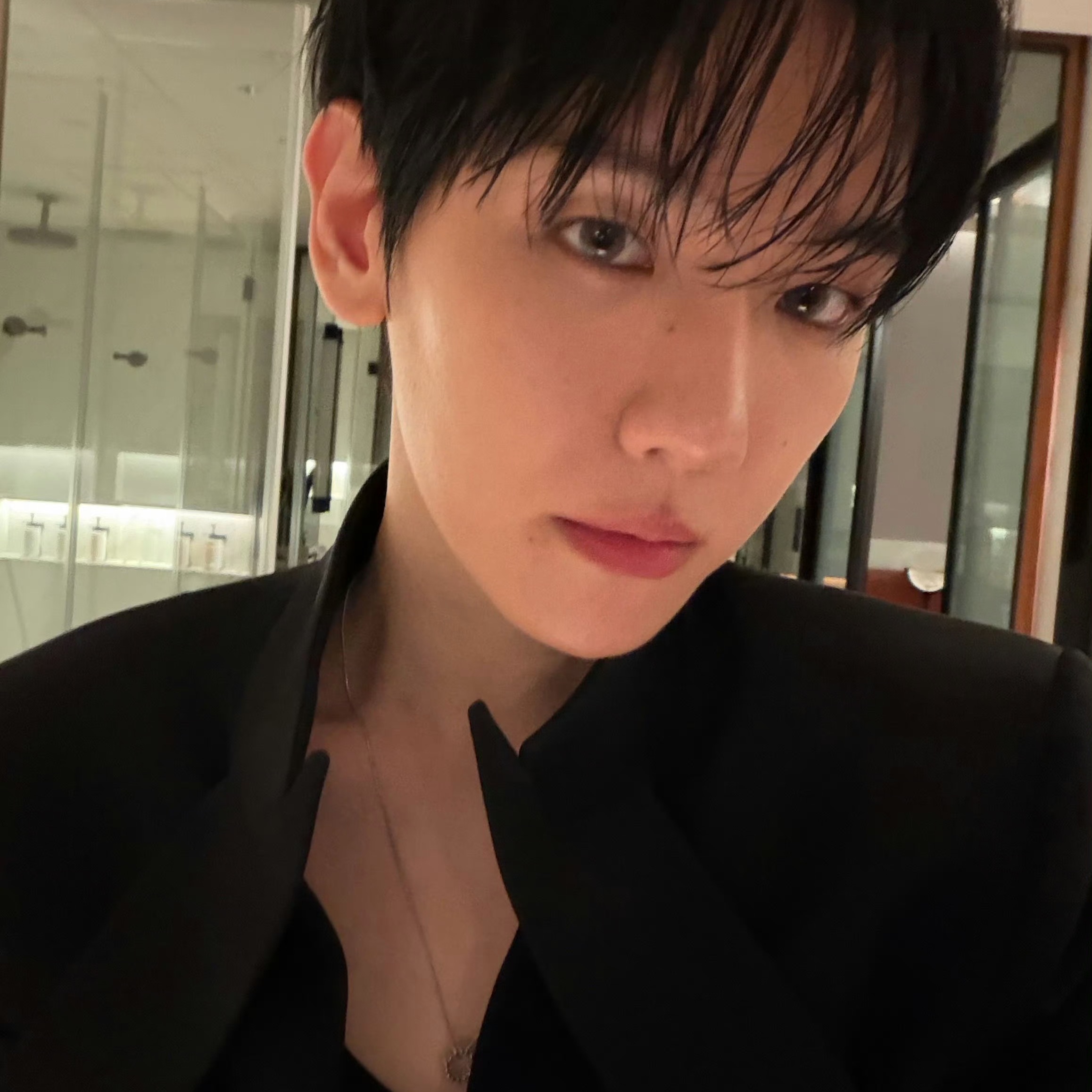 EXOの最近の活動写真