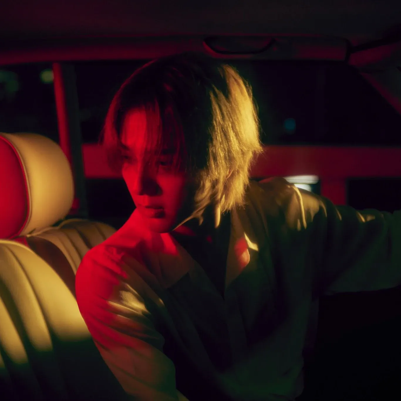 艺声 (Super Junior)的幕后花絮