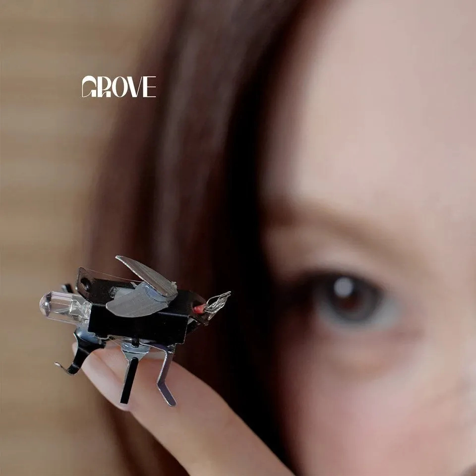 Recent activity shot of Nayeon (TWICE)