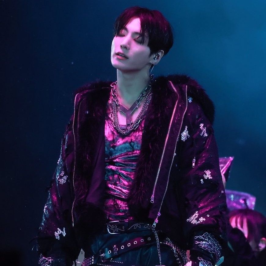 정국 (방탄소년단) 최근 활동샷