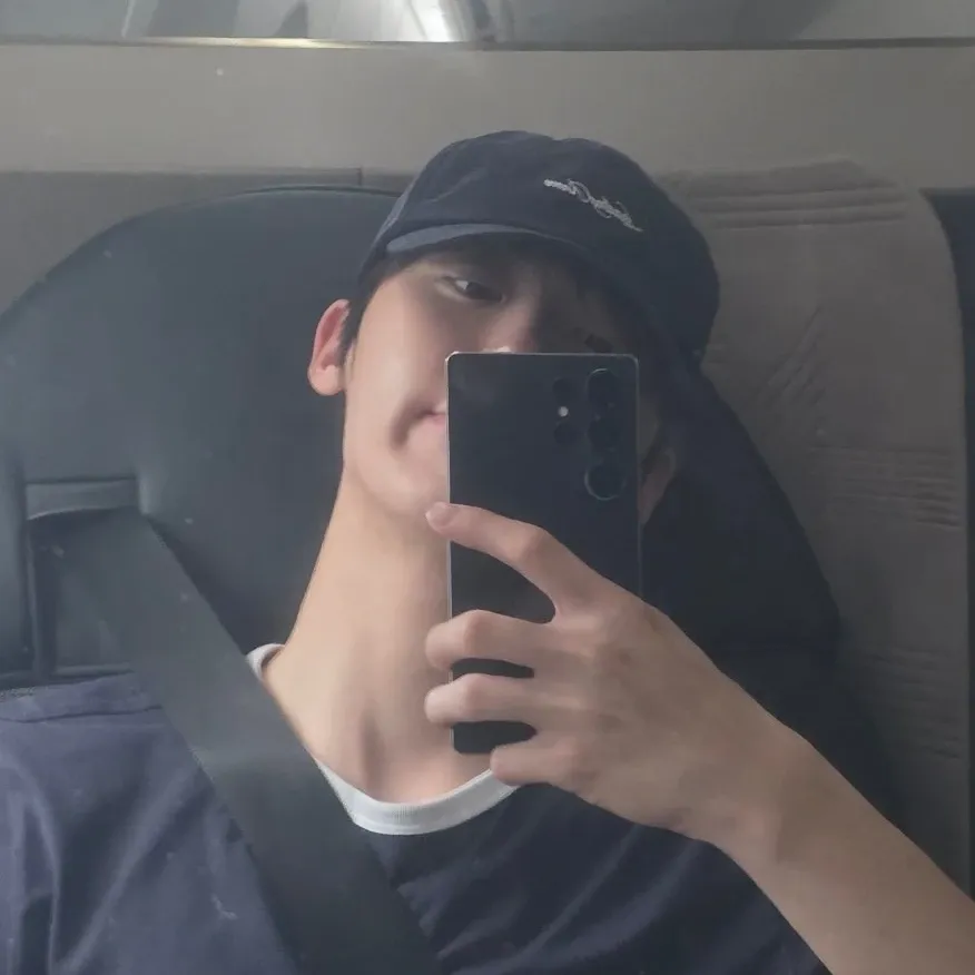 아스트로의 비하인드 컷