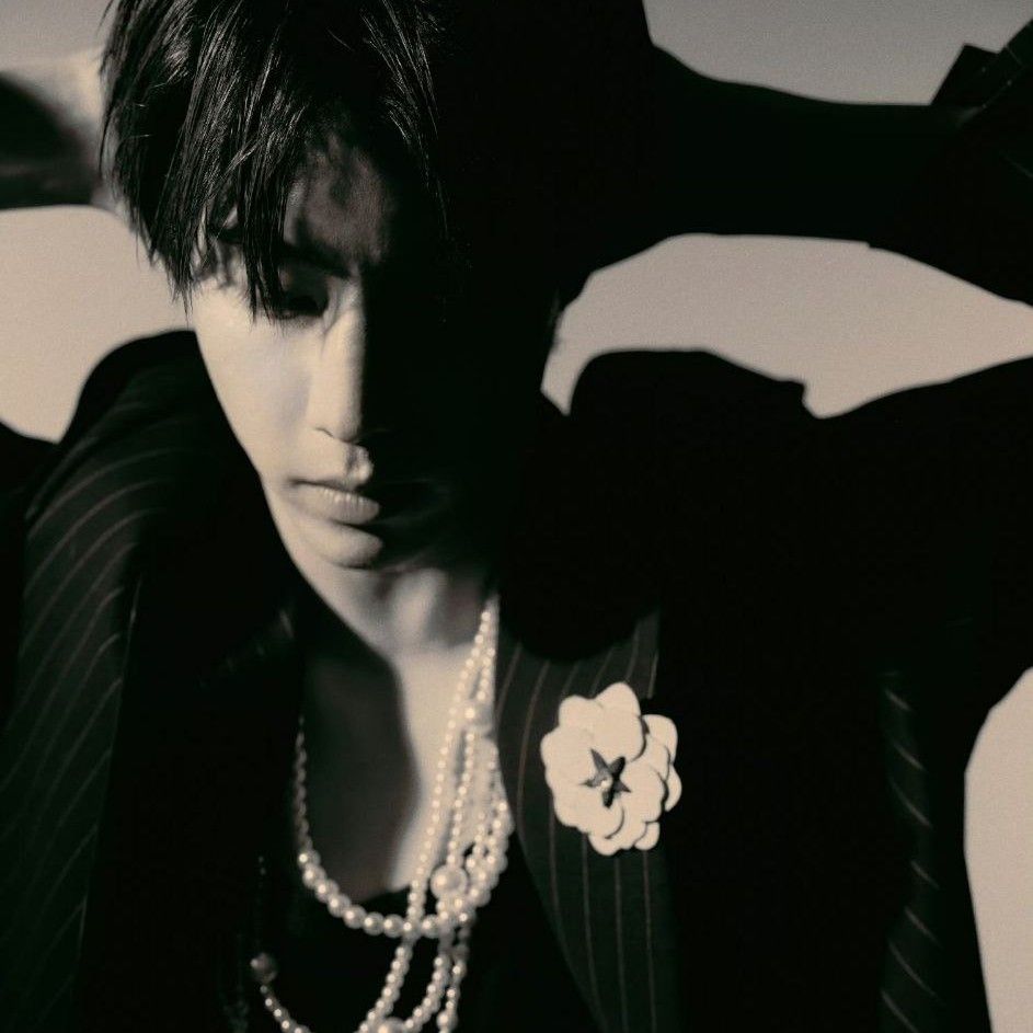 Latest photo of Mark (GOT7)