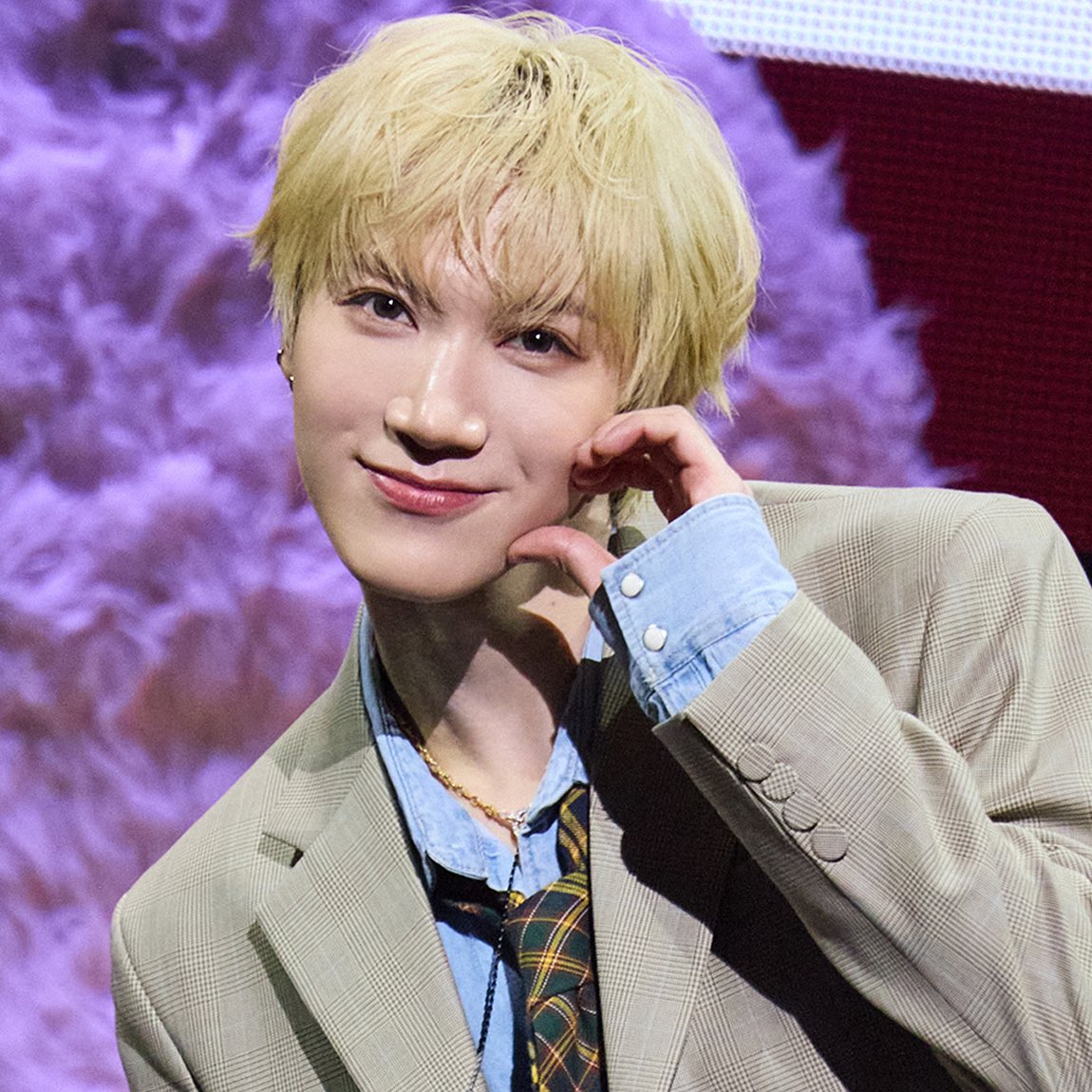 Latest photo of TEN (WayV)