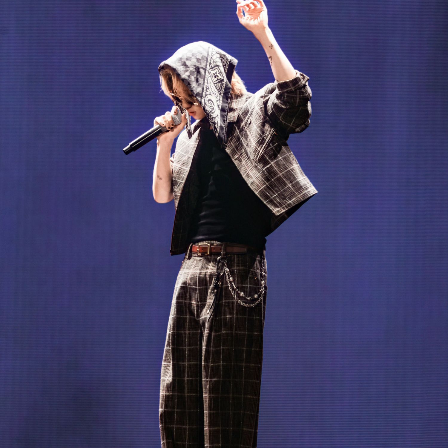 Latest photo of The 8 (SEVENTEEN)