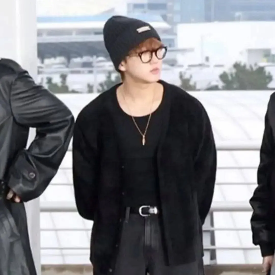 チャンビン (Stray Kids)の舞台裏ショット