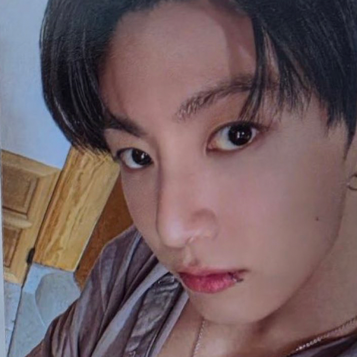 柾國 (防彈少年團)的最新照片