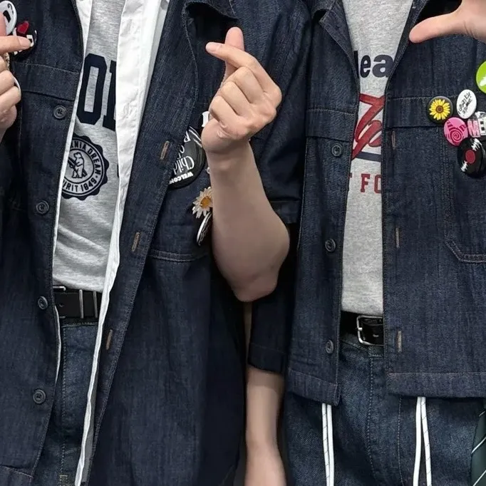 A moment captured by Seoho (ONEUS)'s fan
