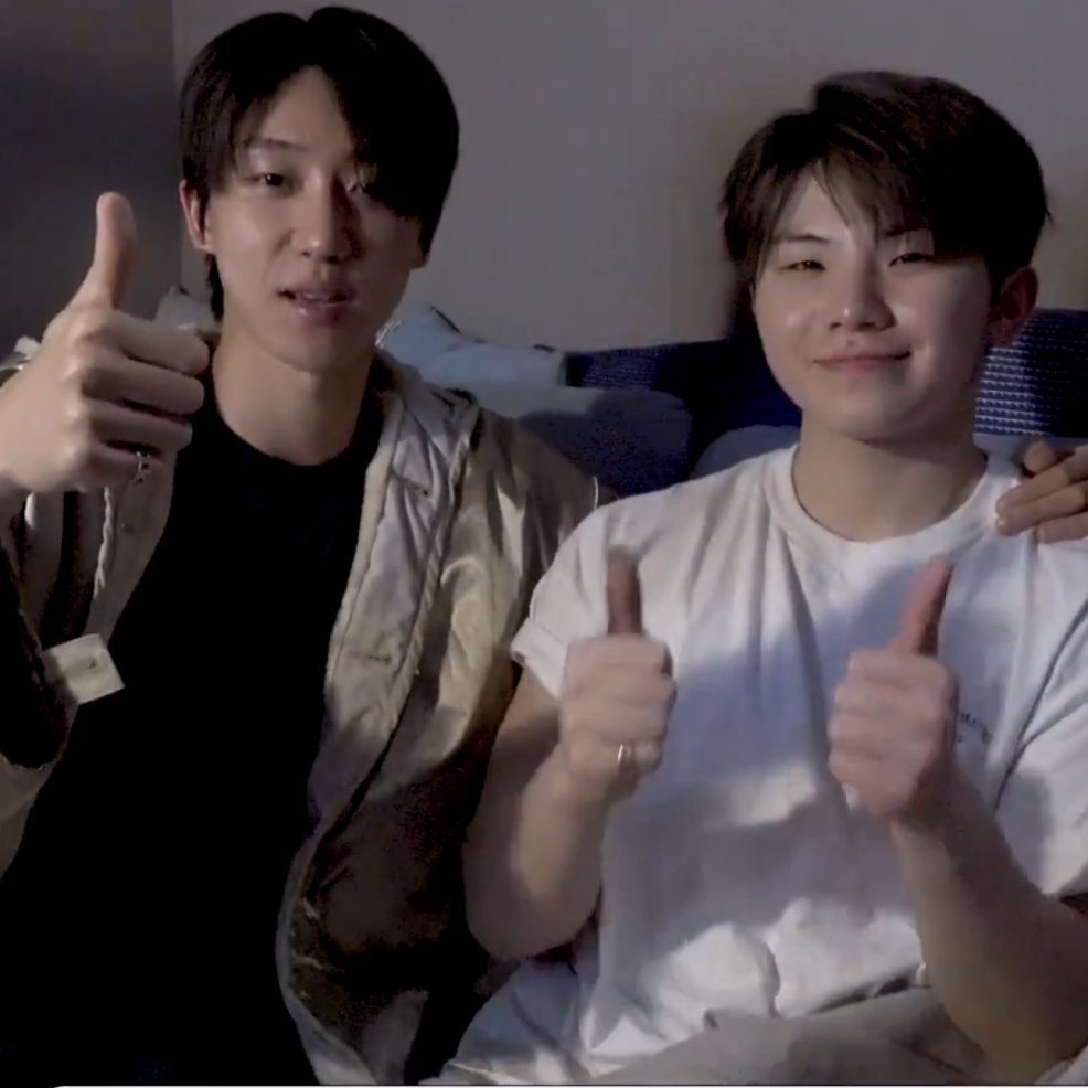 Latest photo of Woozi (SEVENTEEN)