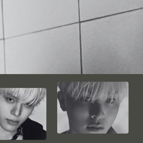 Foto terbaru So Junghwan (TREASURE)