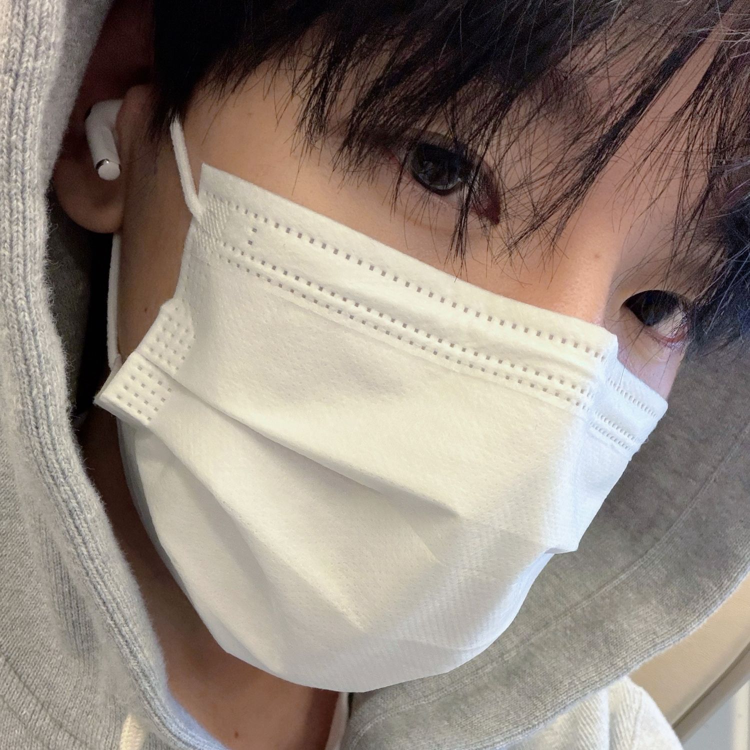 Latest photo of Baekhyun (EXO)