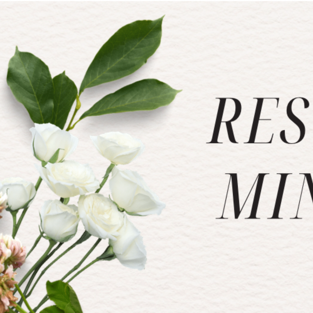 A moment captured by Minami (RESCENE)'s fan