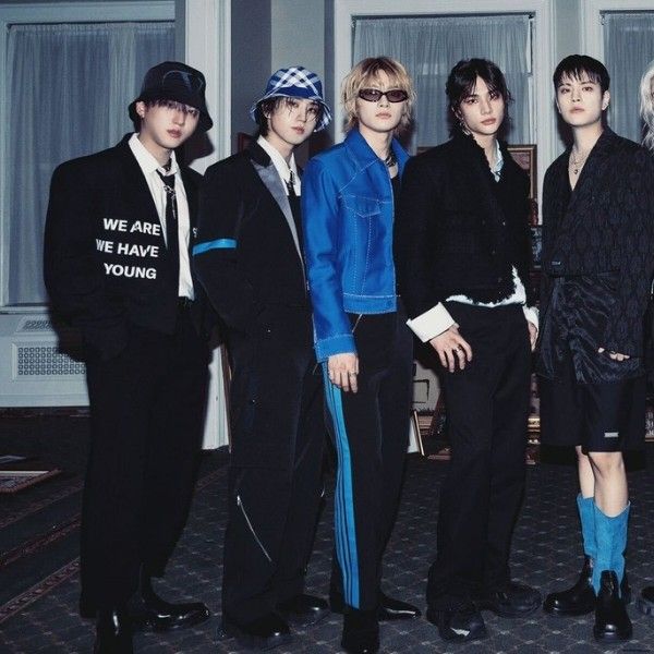 Stray Kids 팬이 찍은 순간