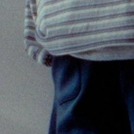 Behind-the-scenes cut of Jeong Sewoon