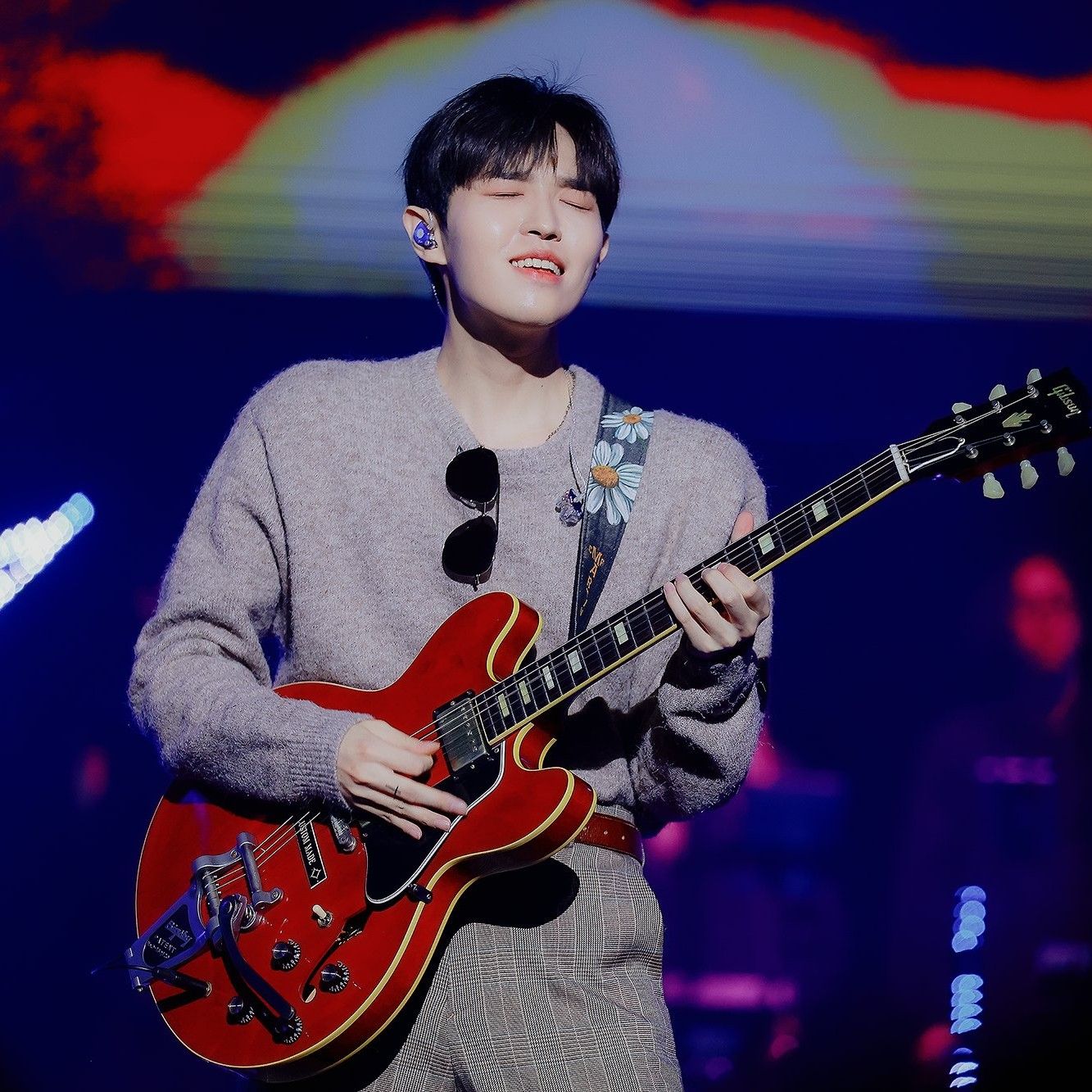 김재환 최근 활동샷