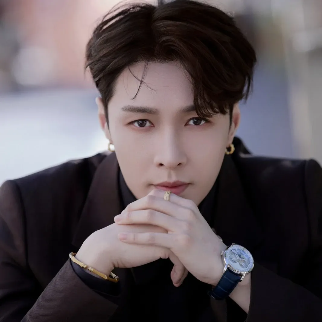 EXO 팬이 찍은 순간