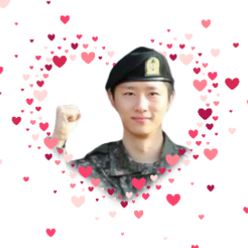 Potret di balik layar I.M (MONSTA X)