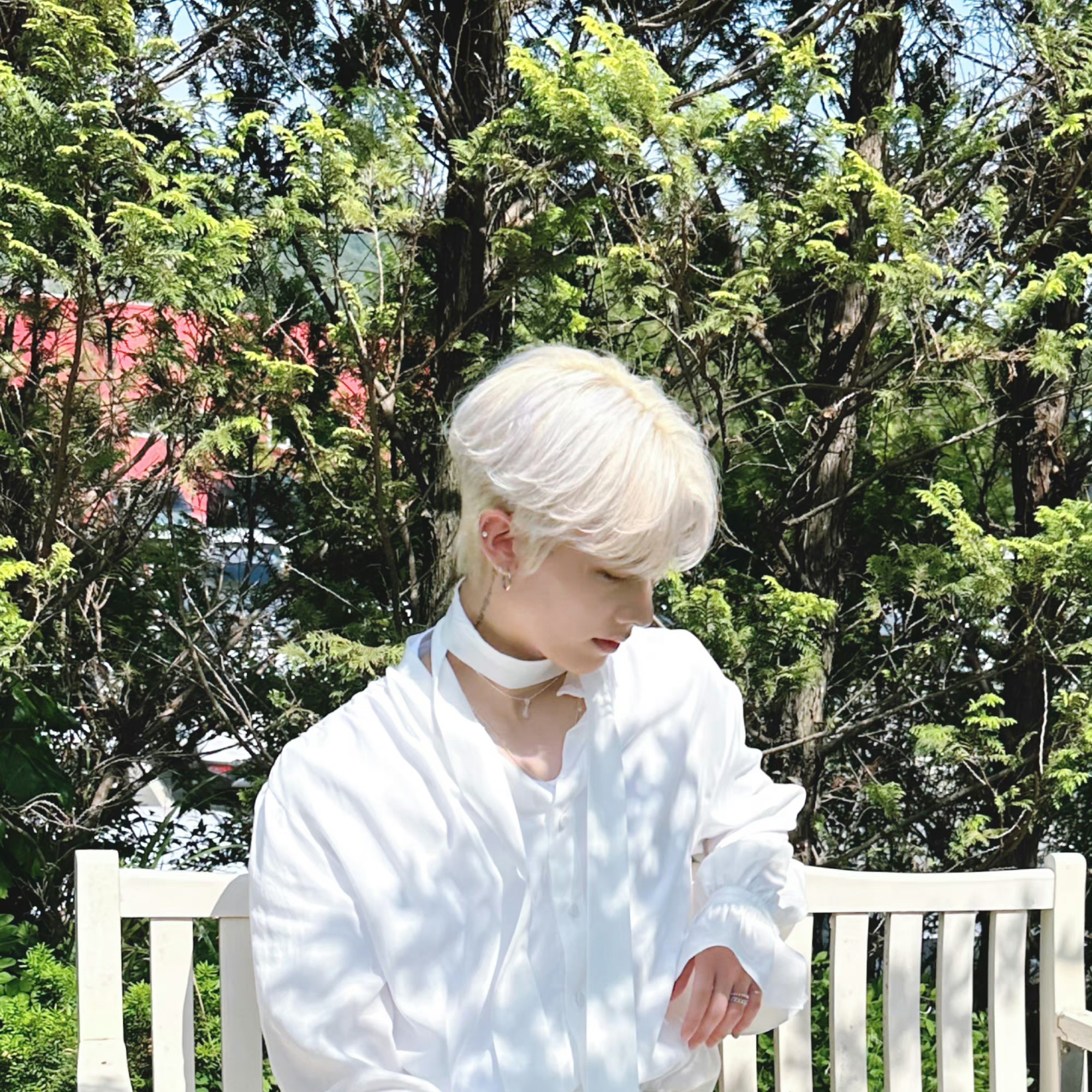 Recent activity shot of Ricky