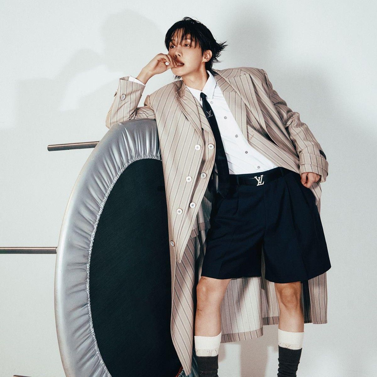 j-hope (BTS)の最近の活動写真