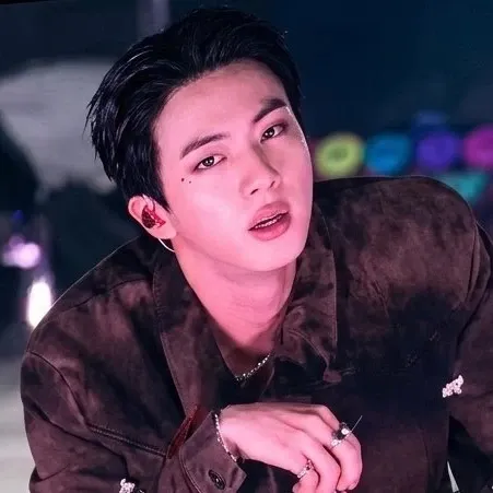 진 (방탄소년단) 팬이 찍은 순간