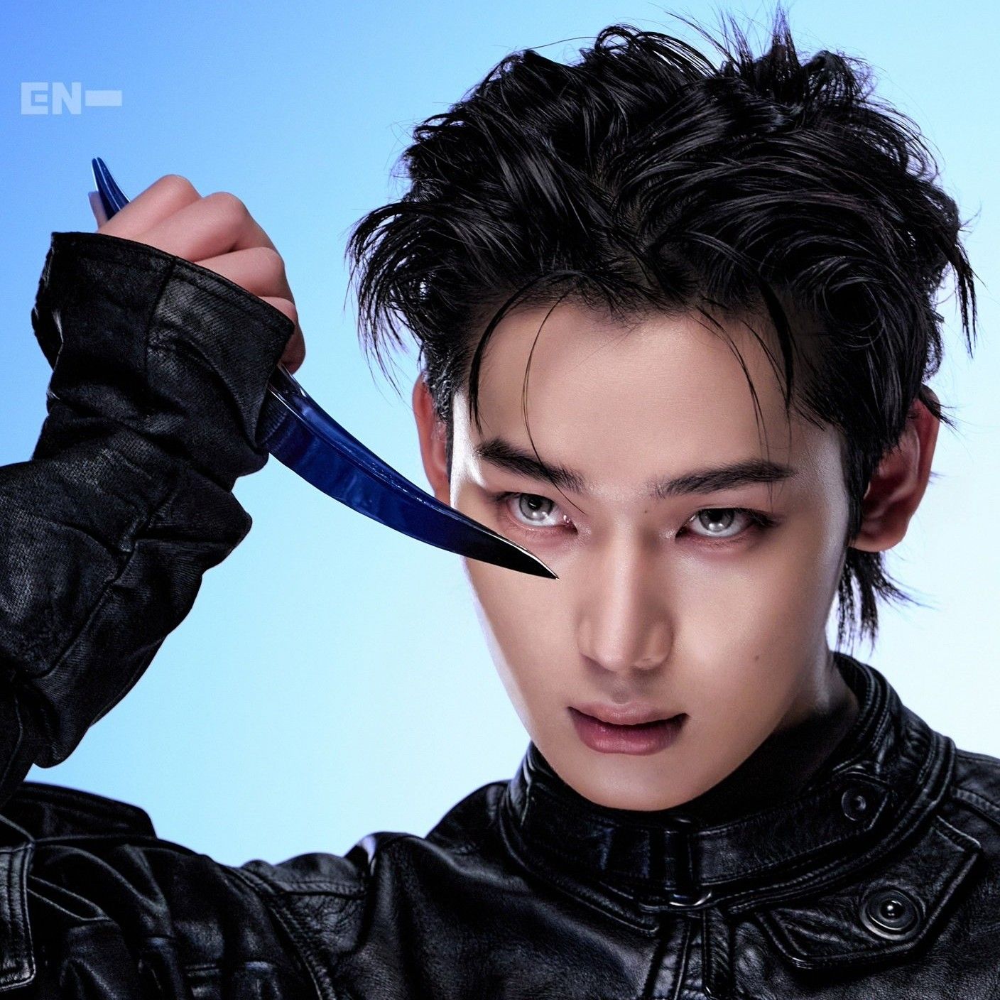 선우 (ENHYPEN) 팬이 찍은 순간