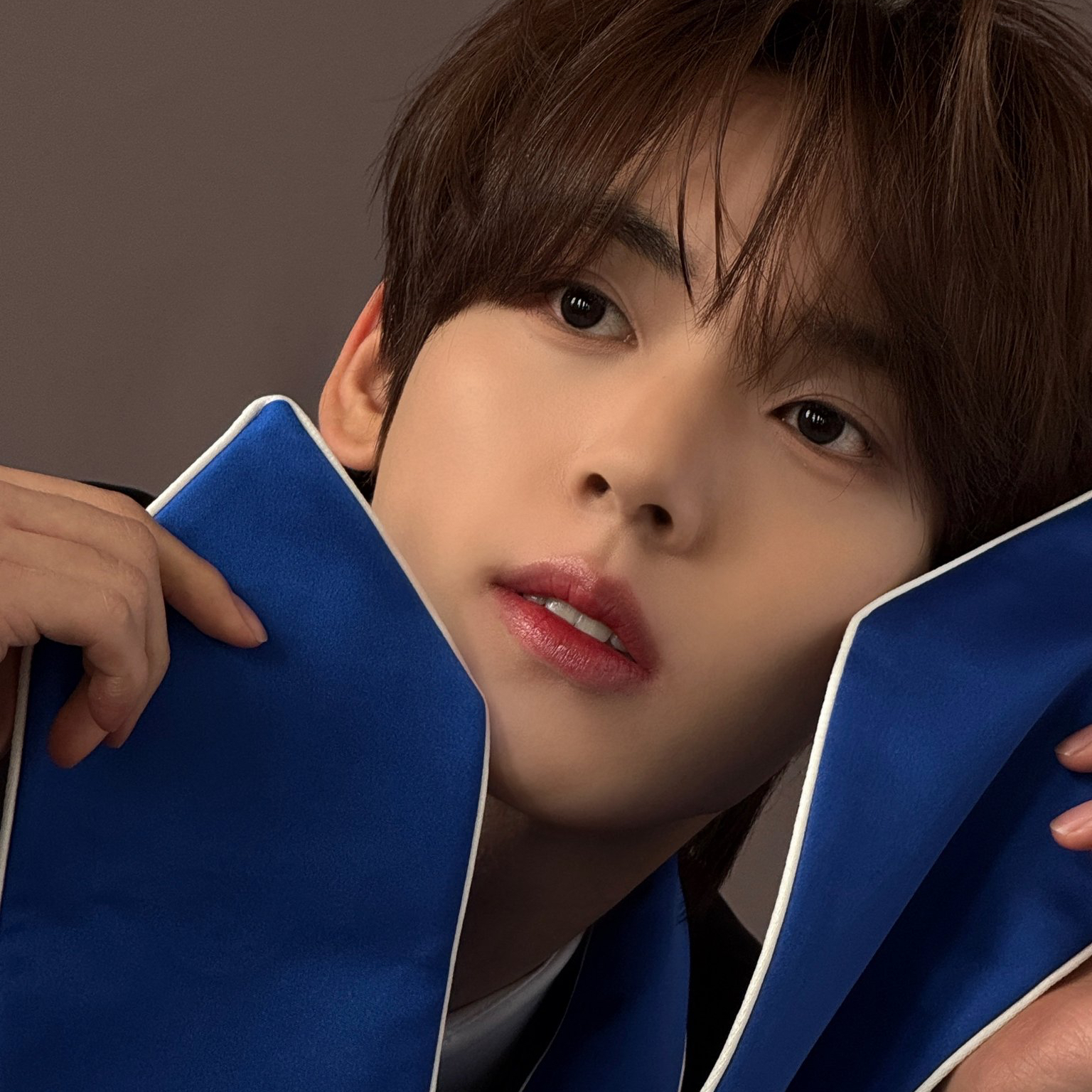 Latest photo of Han Yujin (ZEROBASEONE)