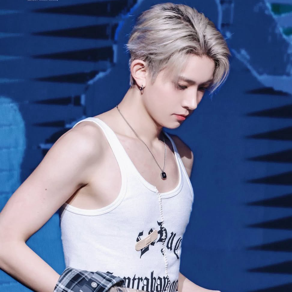 에반 팬이 찍은 순간