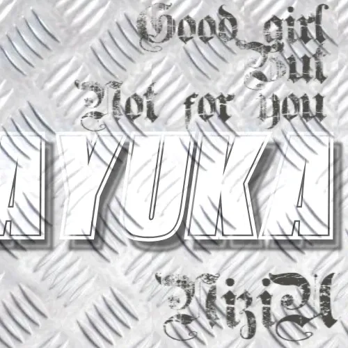 Recent activity shot of Mayuka (NiziU)