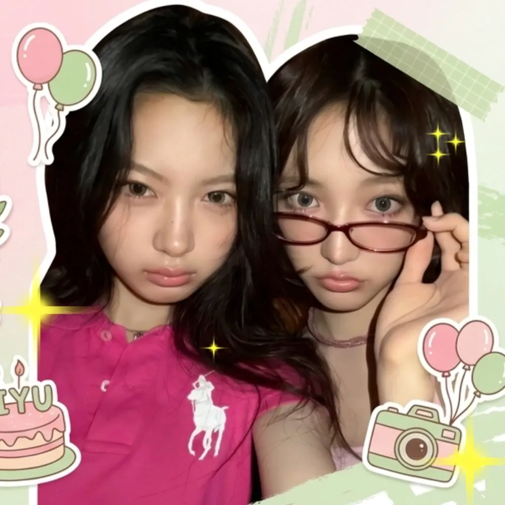 Latest photo of KYA (KiiiKiii)