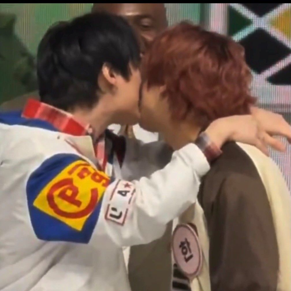 Stray Kidsの最近の活動写真